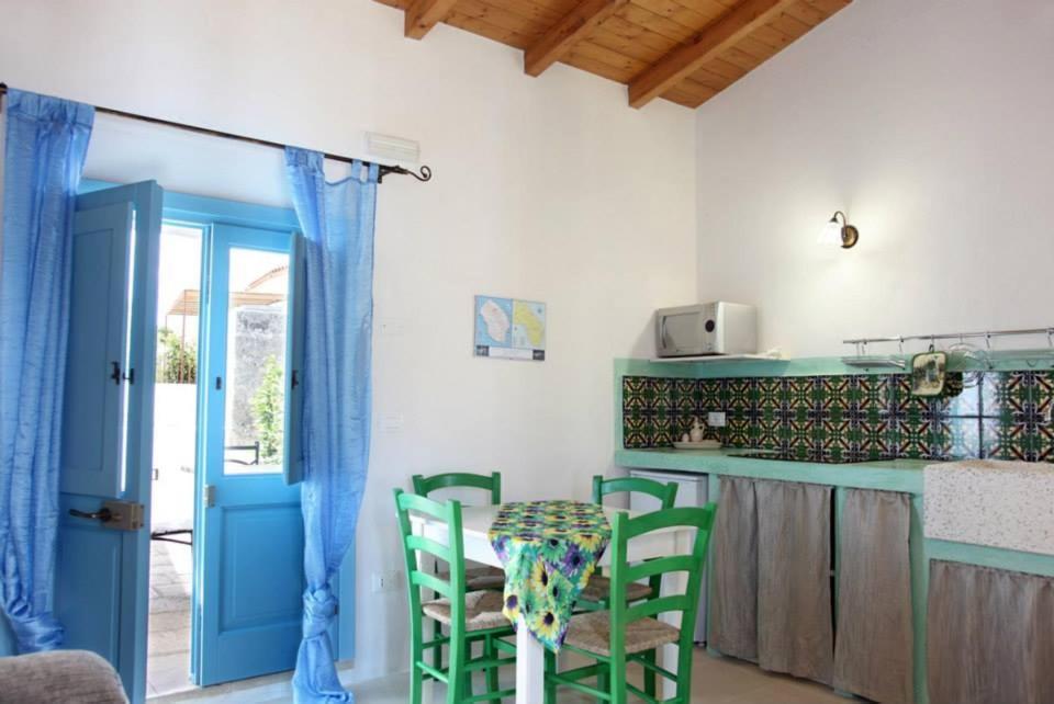 Casa Verde - La Corte dei Colori Spongano Exterior foto